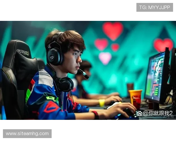 皇冠电竞推动电竞文化普及,成为年轻人心中的电竞梦想之地