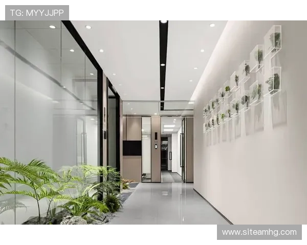 皇冠集团大厦内部空间布局与办公环境优化方案，为企业提供高效工作空间