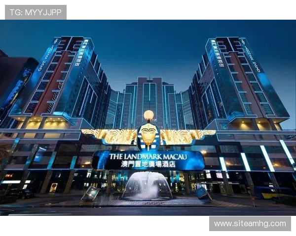 澳门置地广场的休闲娱乐设施介绍，让你在购物之余拥有放松和娱乐的最佳选择