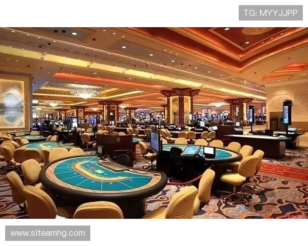 澳门金尊娱乐博彩中心，尽情享受多元化的豪华博彩娱乐项目