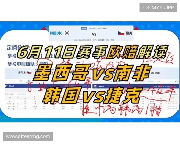 2026年世界杯墨西哥VS韩国比赛临场调整对比赛结果的影响分析